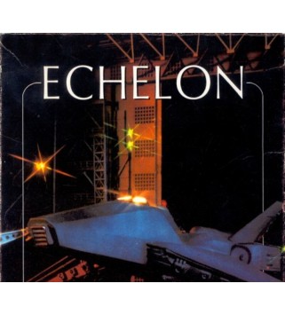 ECHELON GOG.com Key GLOBAL